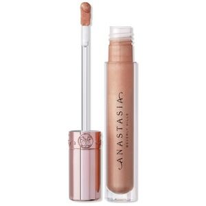 Anastasia Beverly Hills Shimmering Lip Gloss - Honey Kiss - Shimmer Luminous NIB